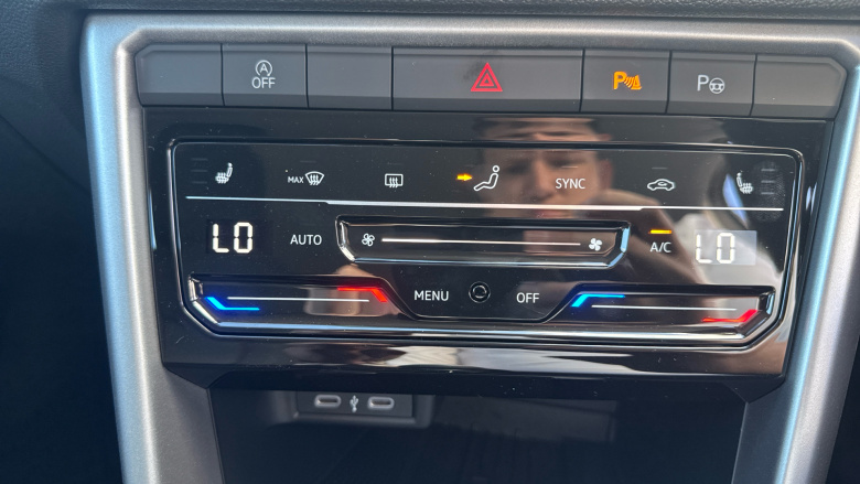 Volkswagen T-Roc 1.0 TSI 115 Life 5dr Petrol Hatchback